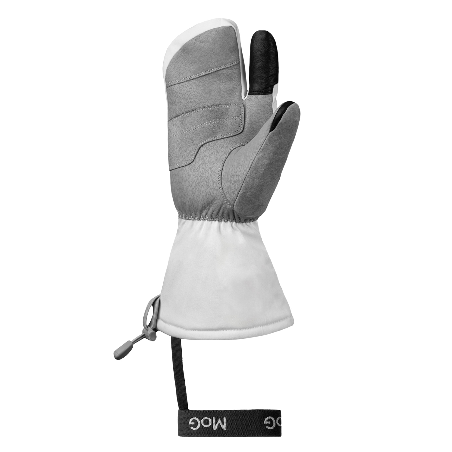 MoG FrostTac White POH