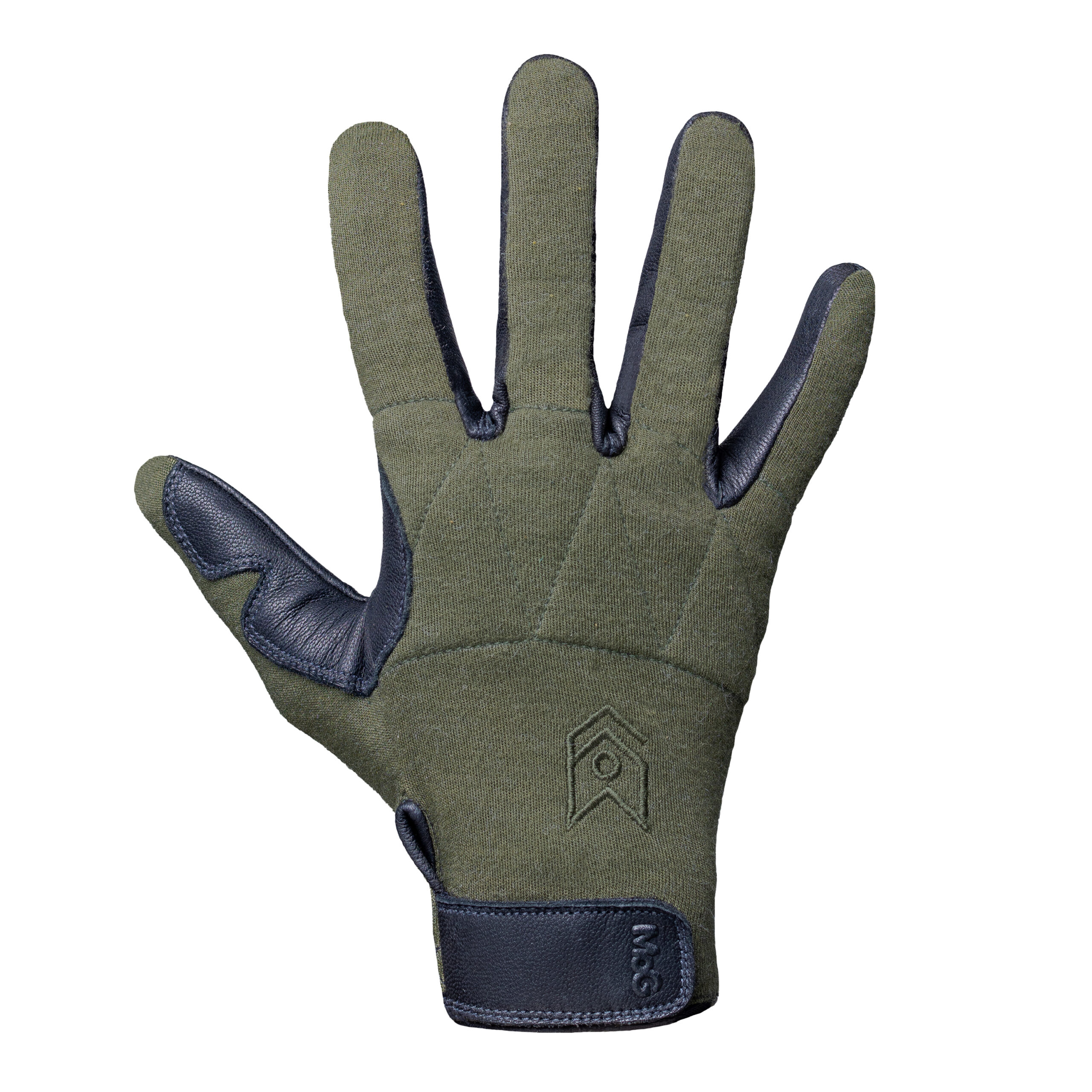 MoG Target FR flame resistant tactical glove