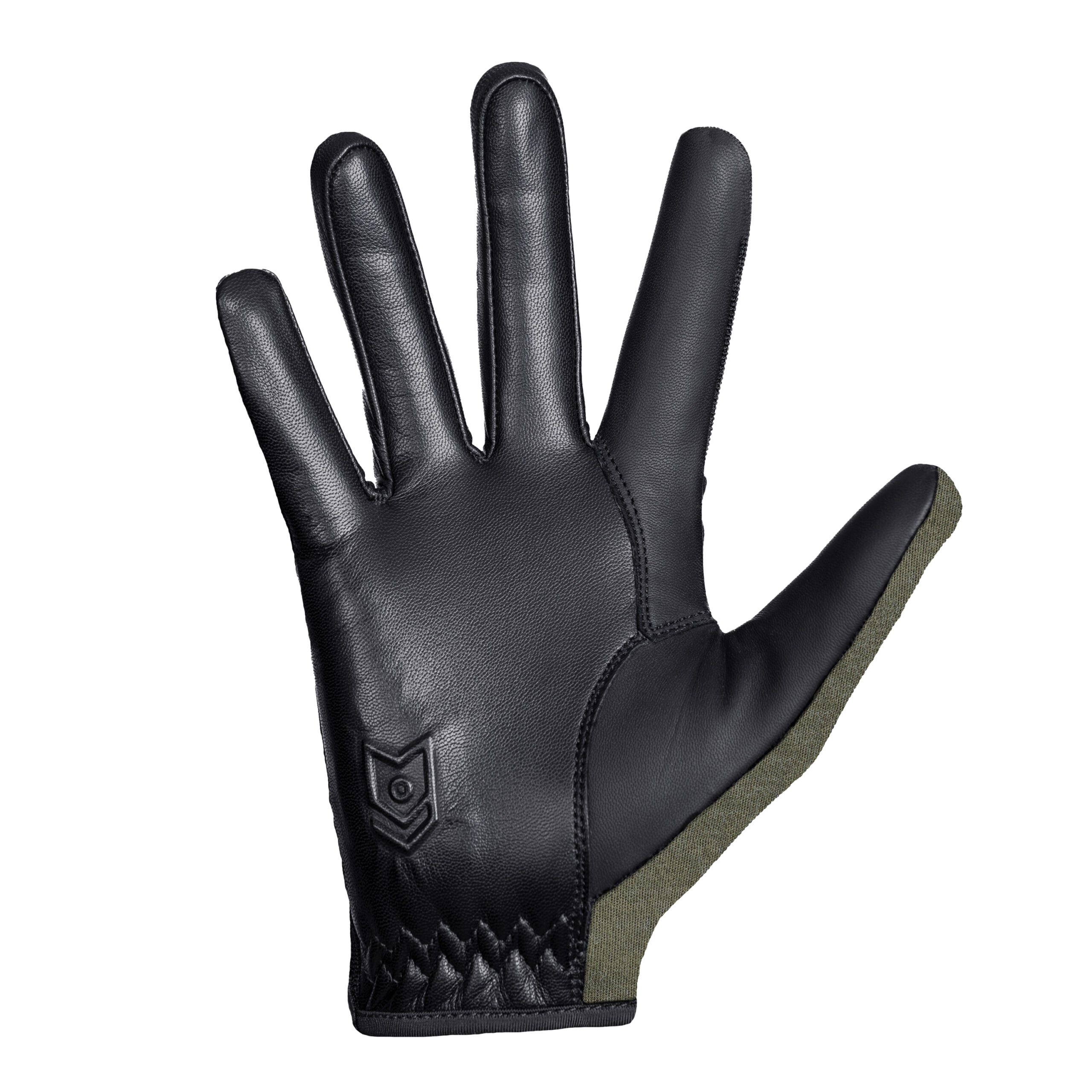 MoG Target FR flame resistant tactical glove POH