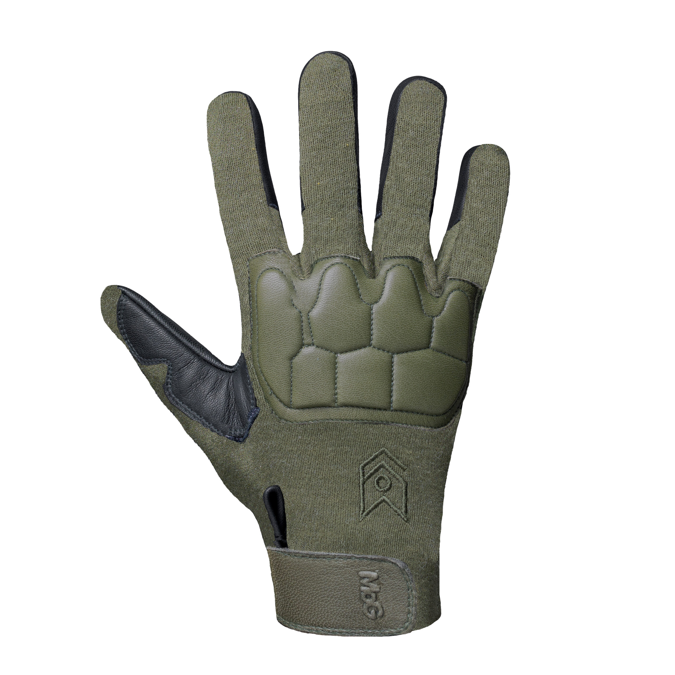 2ndSkin FR cut/flame resistant glove Green