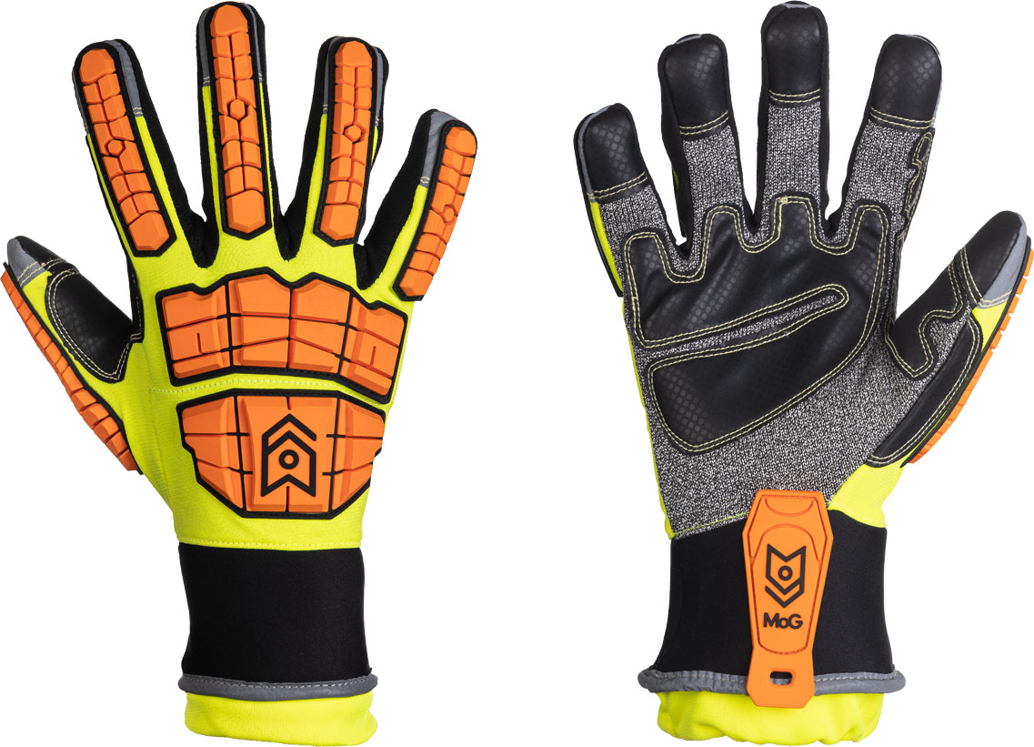 MoG RESQ rescue glove