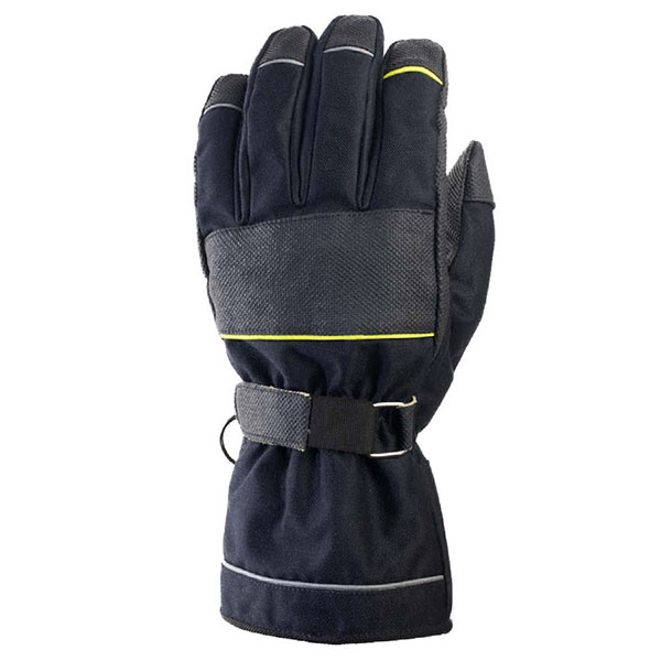 MoG Fajro 7101-L - 7102-L firefighter glove