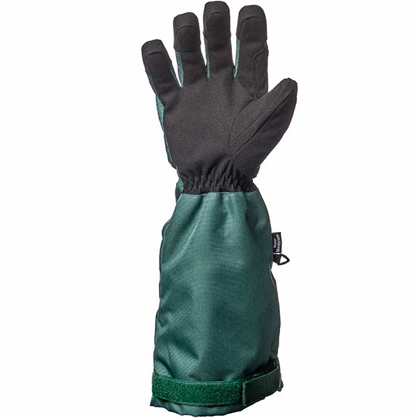 MoG Genie tactical glove for defense, civil engineering