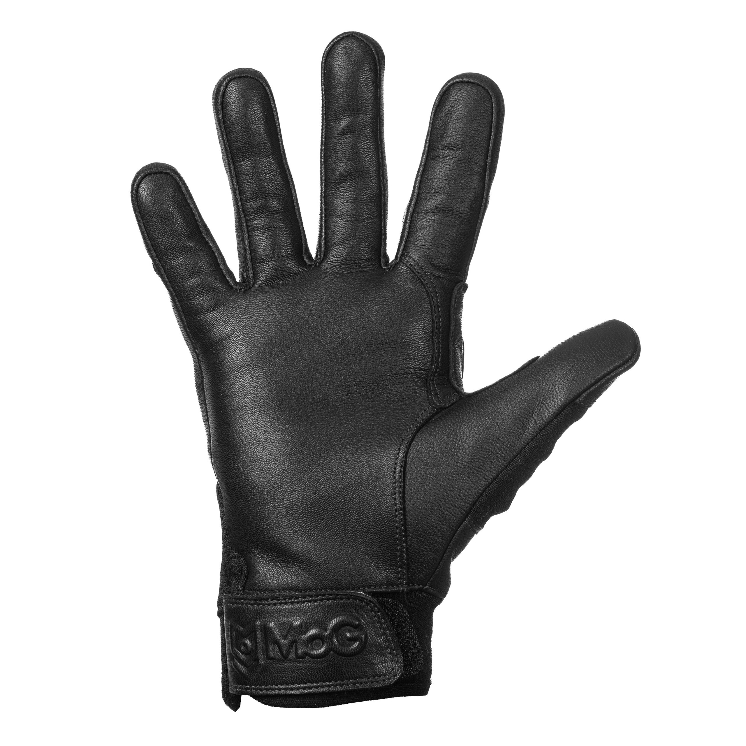 MoG Commando Leather