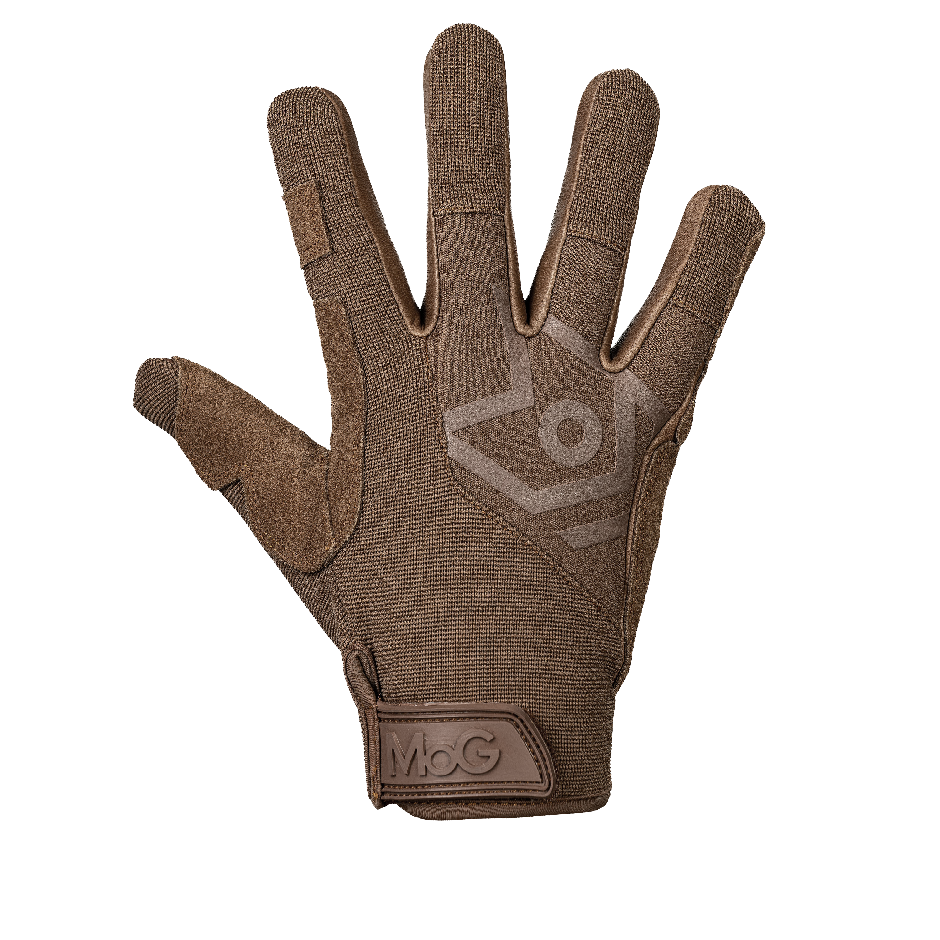 MoG Fast Rope Tactical Coyote Brown