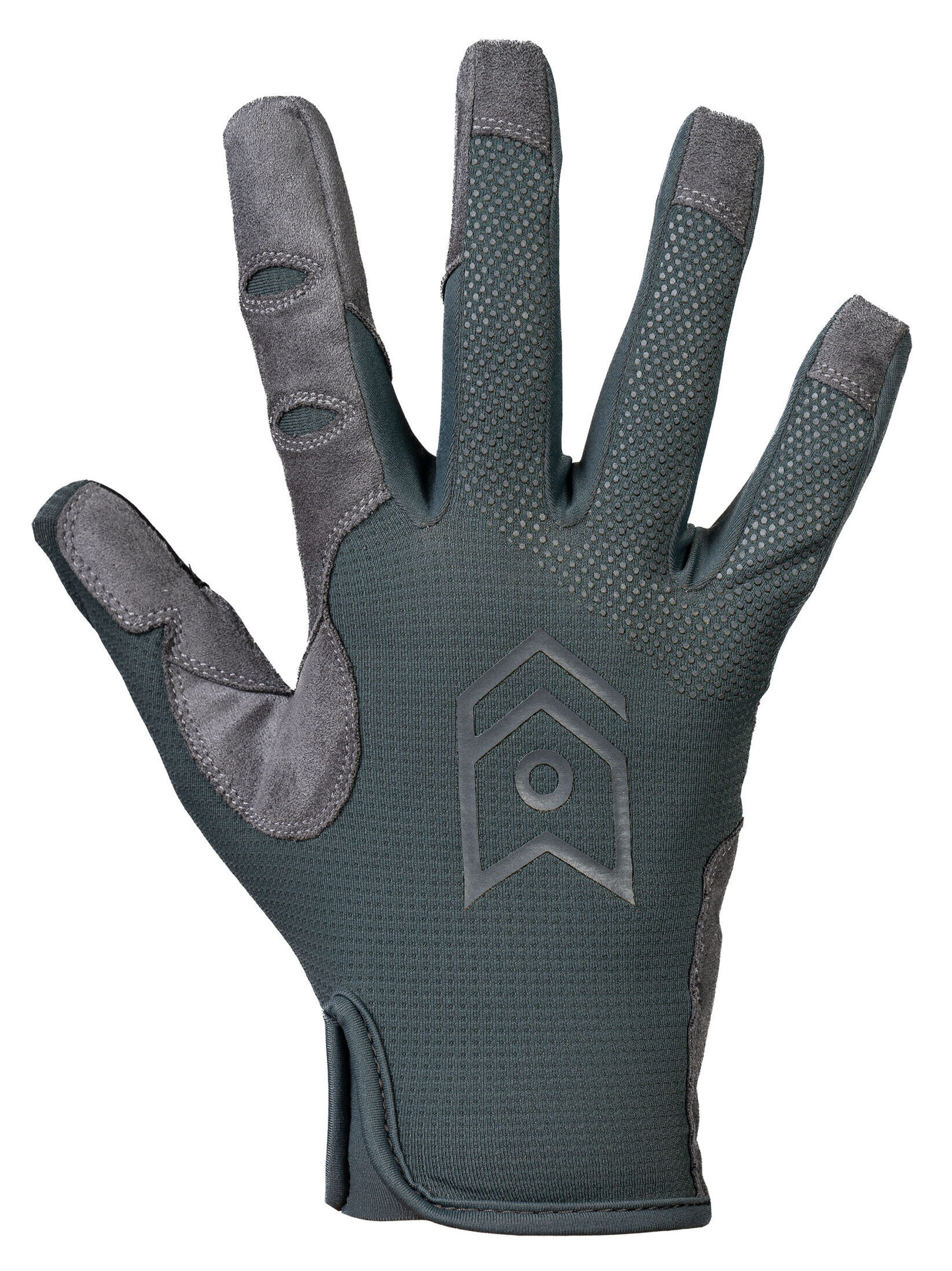 MoG Target Light Duty Black Tactical gloves