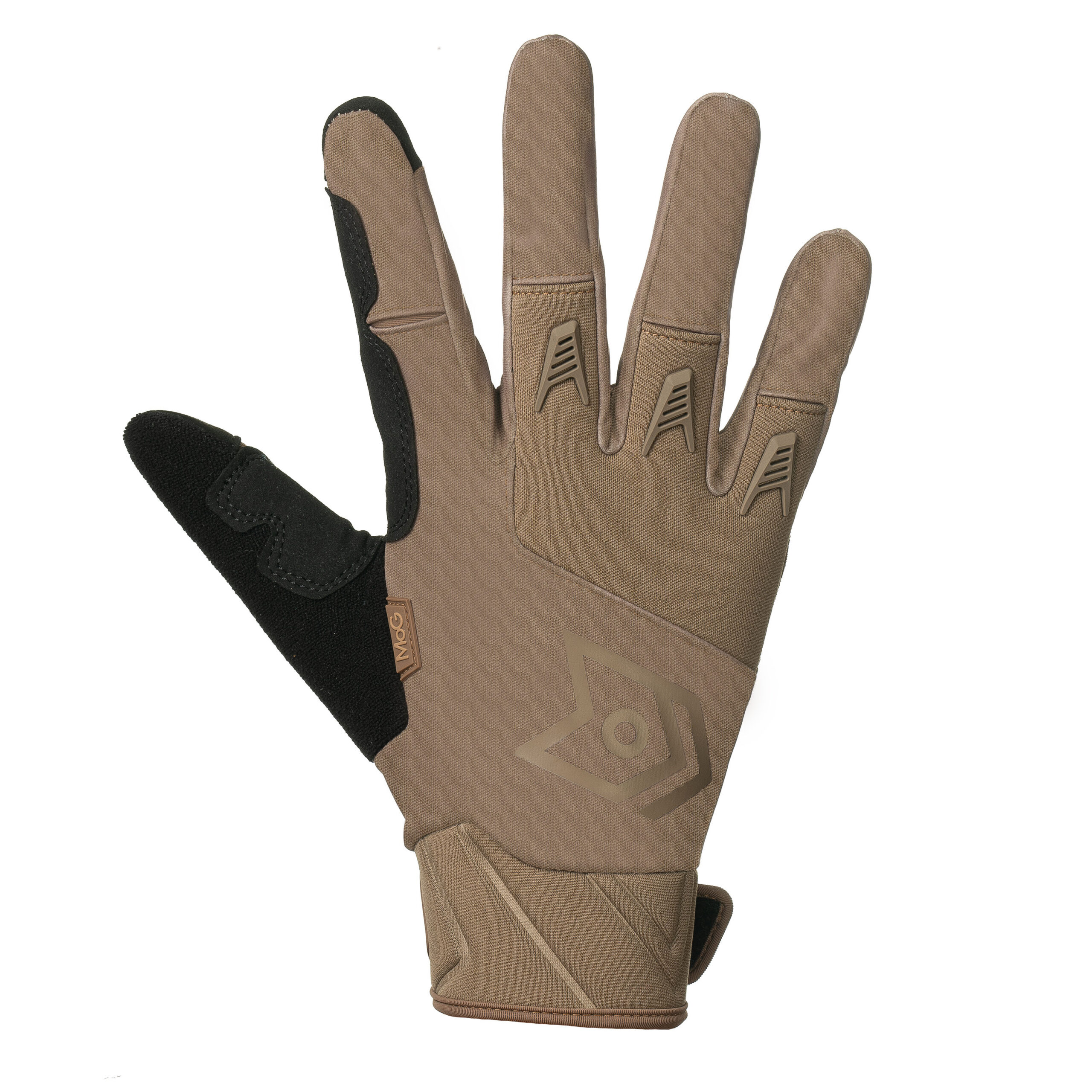 Target Polar Coyote Brown BOH