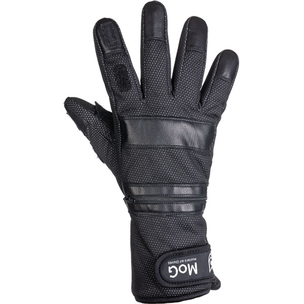 MoG Nordic Black cold/water resistant tactical glove