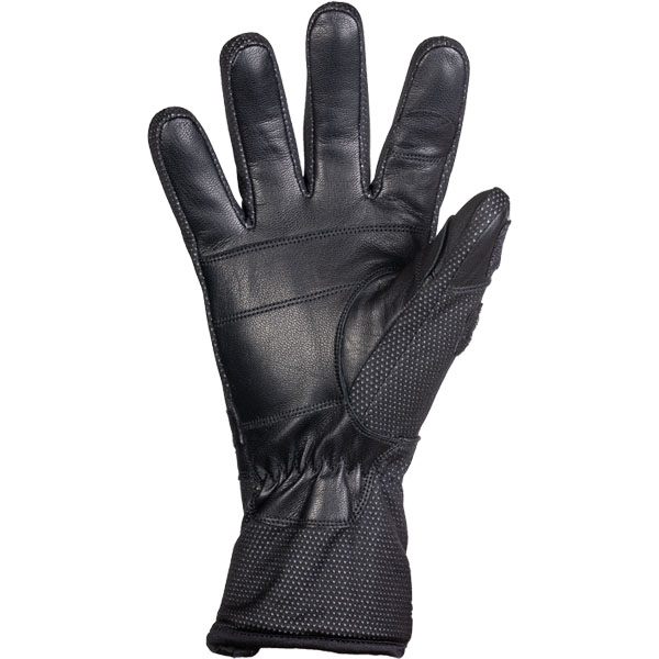 MoG Nordic Black cold/water resistant tactical glove POH