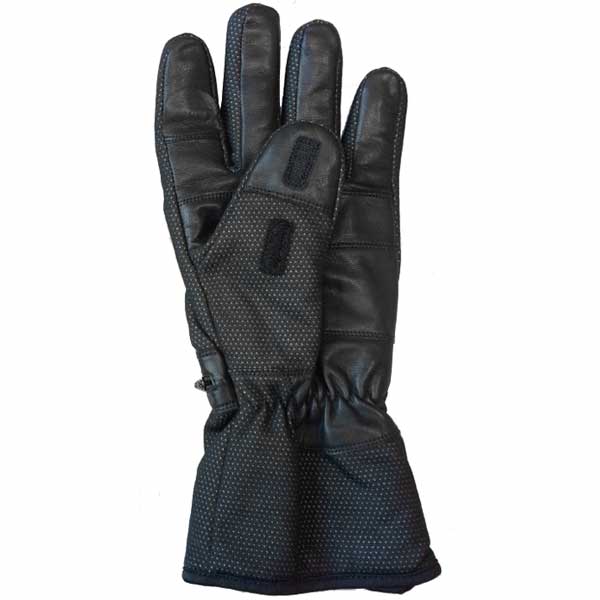 MoG Nordic Black tactical glove POH
