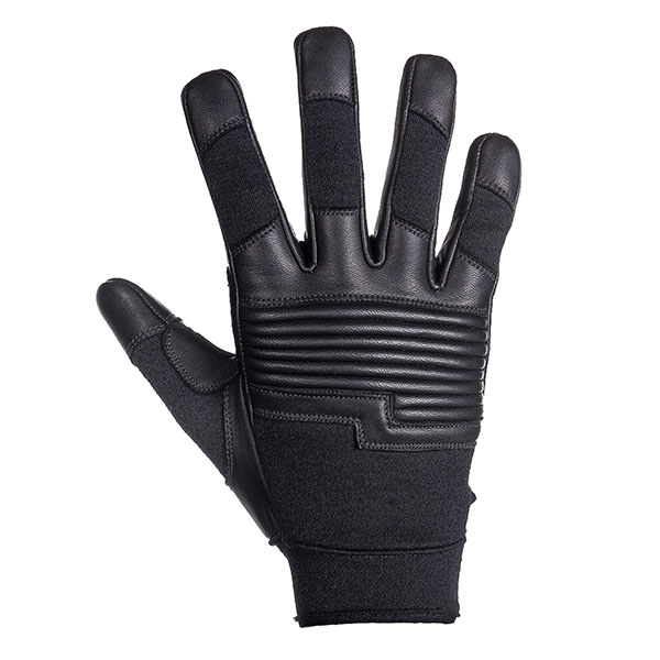 MoG Patrol flame retardant tactical glove