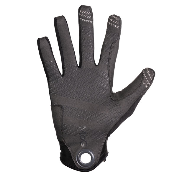 MoG Target tactical gloveTarget High abrasion ergo shield black POH