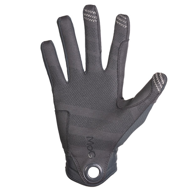 MoG Target tactical glove Target High abrasion wolf grey POH